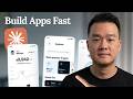How I Vibe Coded a Full App using Claude Code (with Database, Payment, Login)