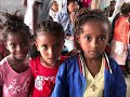 Ethiopia Mission Trip July 2018