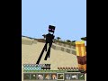 enderman baperan#shorts #minecraft #funny #trending #fypシ #viral #jedagjedug #tiktok #nocoppyright