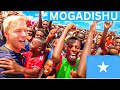 There Is No Place Like Mogadishu (Somalia)