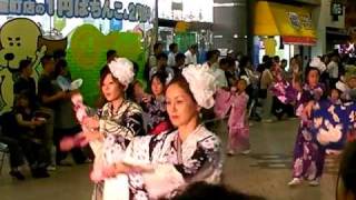 '09 Yosakoi Matsuri20 / よさこい祭り20〜神戸夢もよう