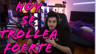 10 MINUTOS DE ELMIILLOR | FAILS | TILT | RANDOM | KEKW