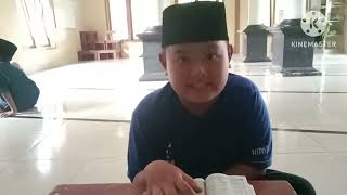 MEMBACA IQRO & AL - QUR'AN