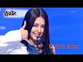 Who's Next - Lapillus [Music Bank] | KBS WORLD TV 230623