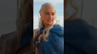 Game Of Thrones | Best Scenes | HD Scene #GameOfThrones Daenerys Targaryen #shorts