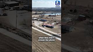 Unauthorized rehab facility found in Cleveland County after kidnapping report