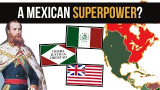 What if Mexico Was a Superpower? | Alternate History