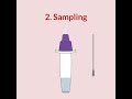 hotgen rapid antigen test demo english