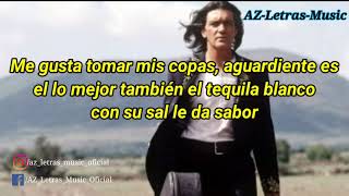 El Mariachi [Letra] - Antonio Banderas