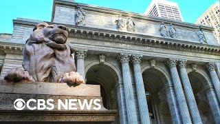 Why Gen Z and millennials use libraries more than older generations