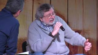 Francesco Guccini - Romena, convegno \