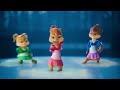 friday night premiere kiff u0026 alvin u0026 the chipmunks 2 friday 6 25p @disneychannel