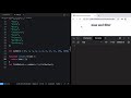 Array.find and Array.findIndex Methods in JavaScript