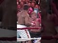 Ray Mercer vs Tommy Morrison | FREE FIGHT | Great Knockouts in Heavyweight History