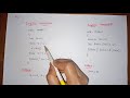 L:20 Type Conversion |Implicit and Explicit Conversion| Type Casting | PPS |JNTUH | Programming in C