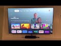 hisense qled 4k 65 inch tv