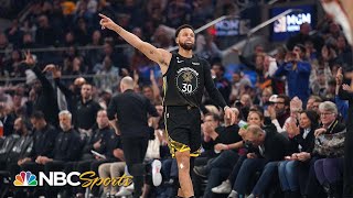 Players to watch at NBA trade deadline; LeBron near all-time scoring record | PBT Extra | NBC Sports