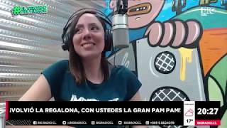 El Sentido del Humor (Big) 17 de Octubre Captulo QL ft. Pam Pam