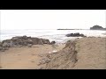 BEACH EROSION BECOMES SERIOUS PROBLEM (News Today) l KBS WORLD TV 210830