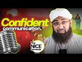 Confidence Ke Sath Baat Kaise Karen - Speak Confidently With Anyone - Soban Attari Speeches