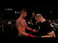 xfn 5 jan janka vs. richard lang welterweight 3x5 min