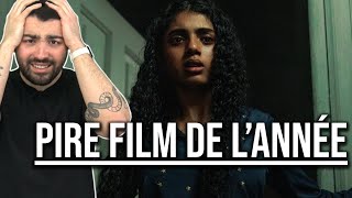 LE PIRE FILM DE L'ANNÉE 2024 ! (Critique - LES CARTES DU MAL)