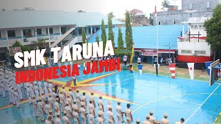 Profil SMK Taruna Indonesia Jambi