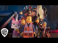 The Lego Movie 2: The Second Part | Home Entertainment Release | Warner Bros. Entertainment