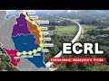 ECRL Project Turbocharging East Coast Malaysia's Future