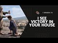 I SEE VICTORY IN YOUR HOUSE | 8 O'clock Service | Wilson Bugembe