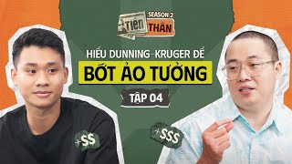 Muốn giàu? Biết mình đang đứng ở đâu trước đã