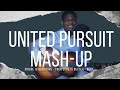 United Pursuit Mash-up Cover (Praise Is Befitting/Your Love Is Better/Rest) By Alan Kotun (Acoustic)