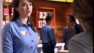 at&t iPhone 6 with rollover data TV commercial