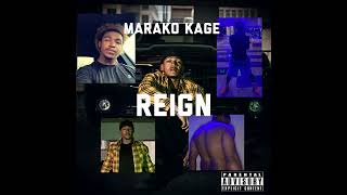 Marako Kage - Reign
