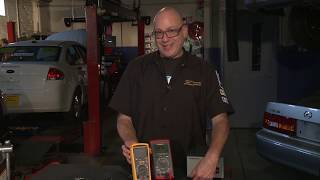 Car Corner - Electrical Diagnostics