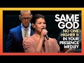 Same God | No One Higher | In Your Presence Medley | POA Worship | Pentecostals of Alexandria