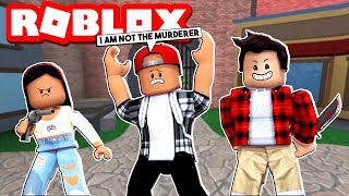 Roblox Murderer Mystery 2 Ronald Fnaf Songs For Roblox Codes