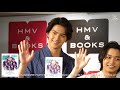 【動画レポ：「handsome film festival 2017 dvd」発売記念イベント囲み取材】