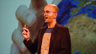 Entrepreneurship for the "Underdeveloped" | Sari Taha | TEDxAlManaraSquare