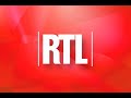 Le journal RTL