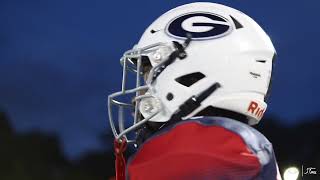 Grimsley vs Pinecrest 2022 Highlights