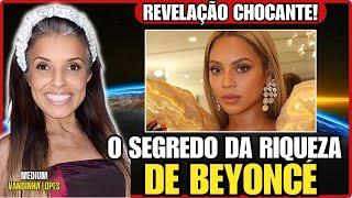 BEYONCÉ É BRUXA ? | MEDIUM VANDINHA LOPES