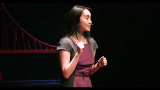 Why a Green Future isn't far Away and what We Need to do to Reach It | Sophia Qin | TEDxYouth@SHC