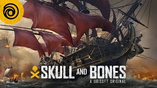Skull and Bones | Gameplay Overview Trailer