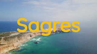 JMJ: Património Cultural e Religioso - Sagres