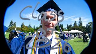 Class of 2026 signs off on Graduation Day 🎓