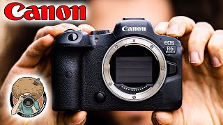 OFFICIAL Canon R6 Mark II pREVIEW: FULLY “STACKED”?! (don't buy until you watch...)