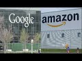 Google May Also Be Looking To Expand NYC Offices