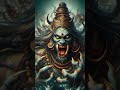 சிவபெருமான் தனது சொந்த மகனையே வதம் செய்த கதை தெரியுமா lord shiva story in tamil