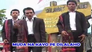 Nalupa Mardongan Kudel Baiya Pidoli Production Tapsel Madina YouTube